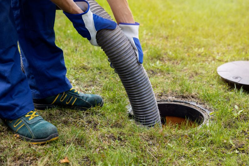 Driveway Drainage Service