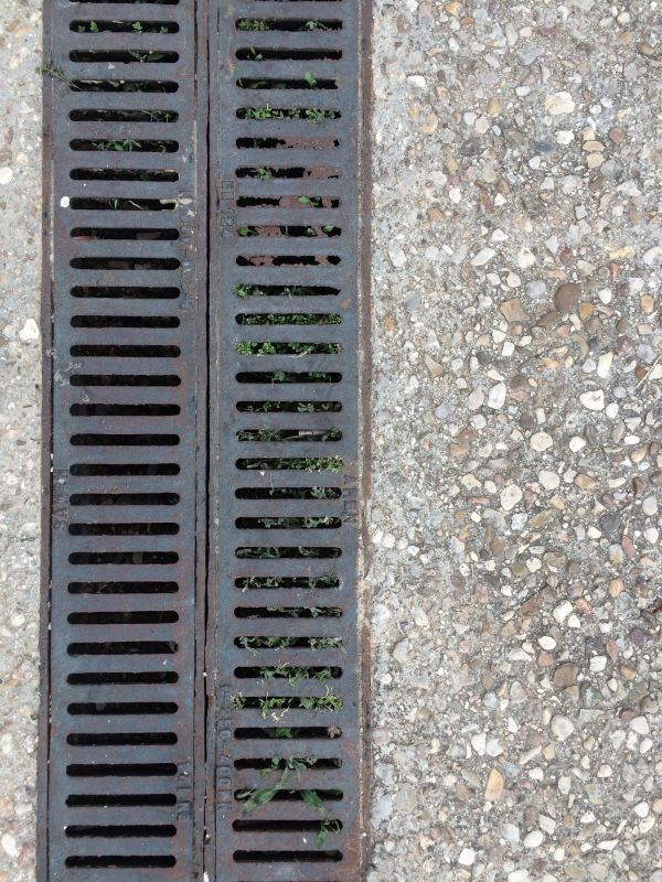 Driveway Drainage Service