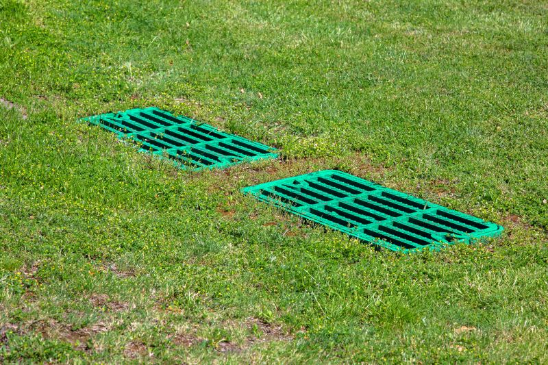 Yard Drainage Improvement in Birmingham, AL